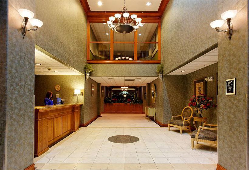 Hotel Holiday Inn Express Tyler  | Tyler | Texas | United States 9