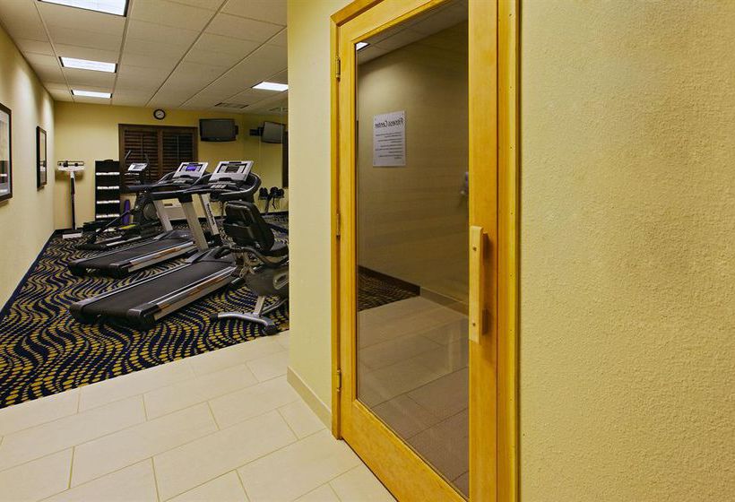 Holiday Inn Express Hotel & Suites Weatherford  | Weatherford | Texas | Hôtels aux États-Unis 1