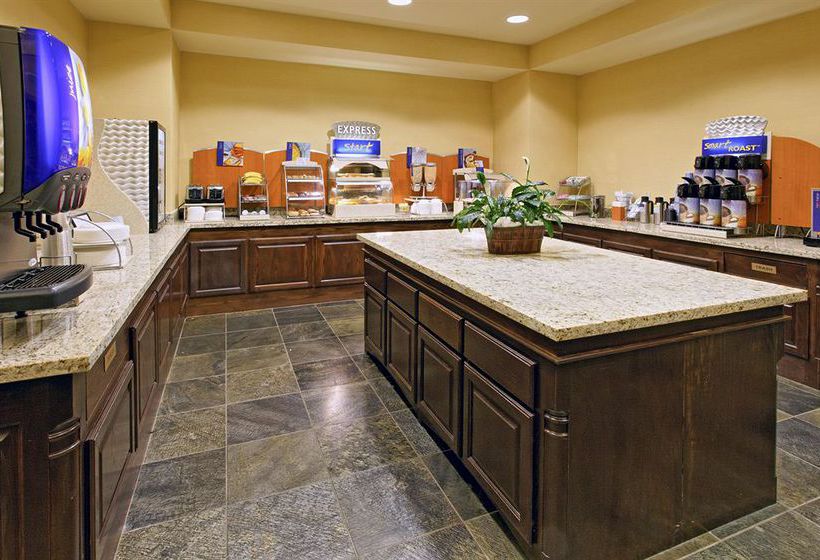 Holiday Inn Express Hotel & Suites Weatherford  | Weatherford | Texas | Hôtels aux États-Unis 10