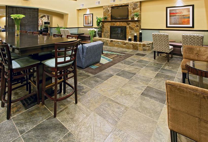 Holiday Inn Express Hotel & Suites Weatherford  | Weatherford | Texas | Hôtels aux États-Unis 11