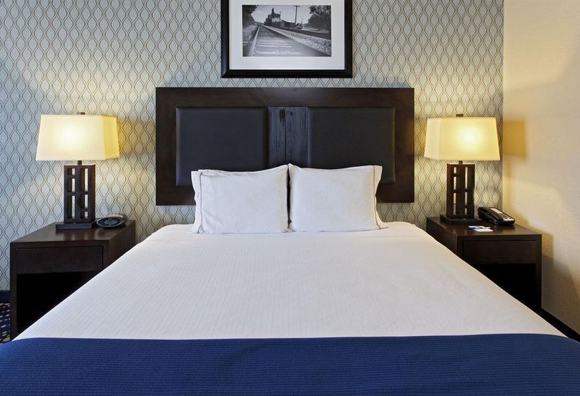 Holiday Inn Express Hotel & Suites Weatherford  | Weatherford | Texas | Hôtels aux États-Unis 12
