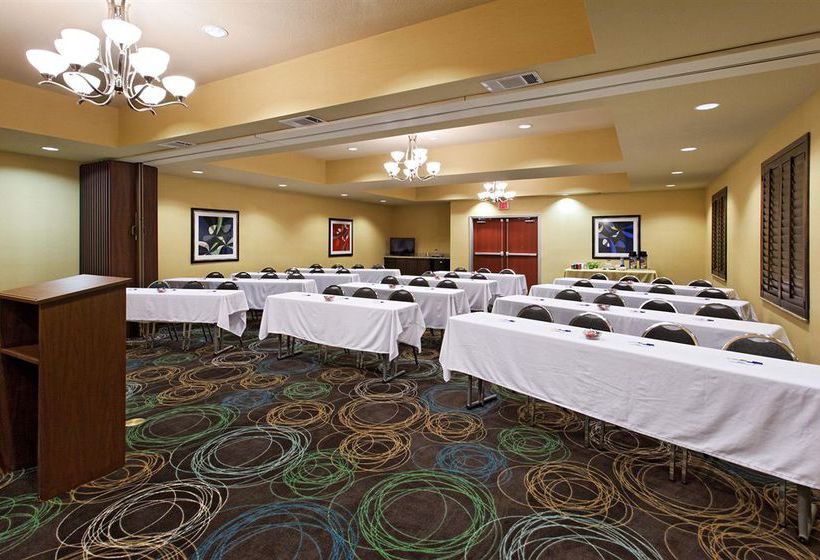 Holiday Inn Express Hotel & Suites Weatherford  | Weatherford | Texas | Hôtels aux États-Unis 13