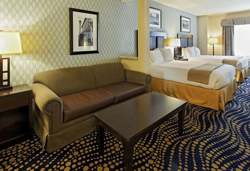 Holiday Inn Express Hotel & Suites Weatherford  | Weatherford | Texas | Hôtels aux États-Unis 14