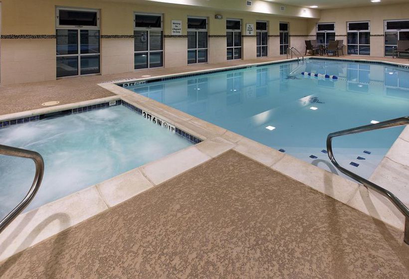 Holiday Inn Express Hotel & Suites Weatherford  | Weatherford | Texas | Hôtels aux États-Unis 15