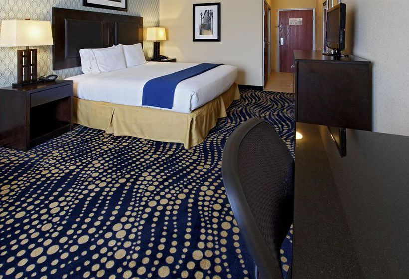 Holiday Inn Express Hotel & Suites Weatherford  | Weatherford | Texas | Hôtels aux États-Unis 16