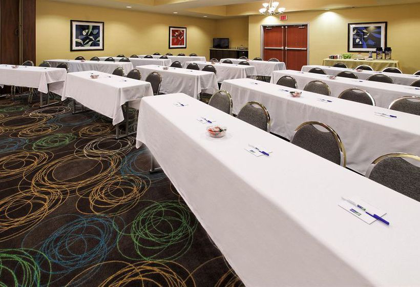 Holiday Inn Express Hotel & Suites Weatherford  | Weatherford | Texas | Hôtels aux États-Unis 17