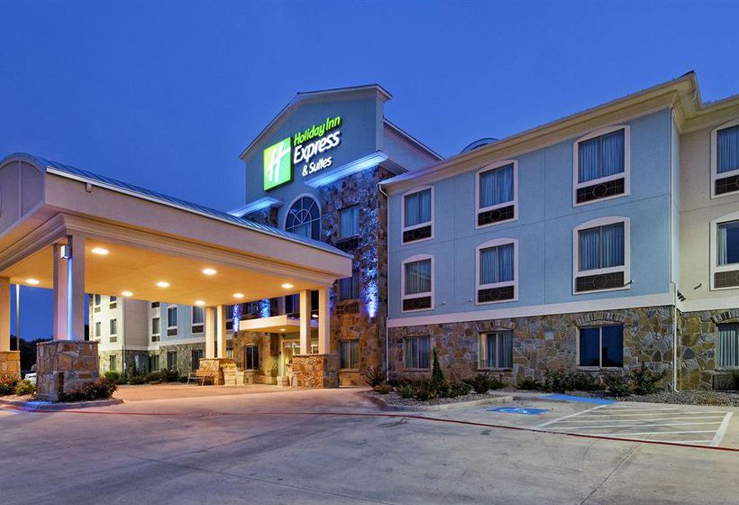 Holiday Inn Express Hotel & Suites Weatherford  | Weatherford | Texas | Hôtels aux États-Unis 19