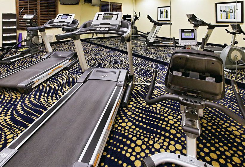 Holiday Inn Express Hotel & Suites Weatherford  | Weatherford | Texas | Hôtels aux États-Unis 2