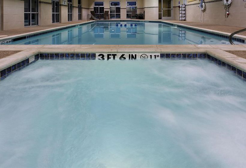 Holiday Inn Express Hotel & Suites Weatherford  | Weatherford | Texas | Hôtels aux États-Unis 20