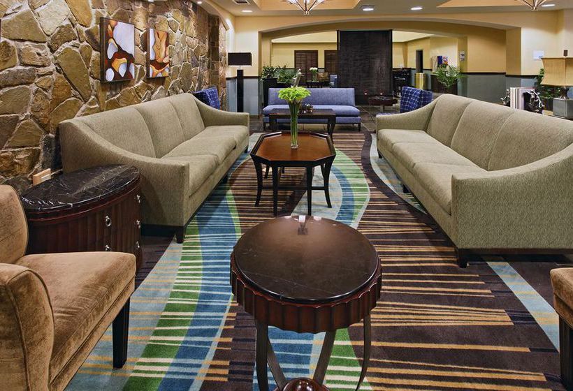 Holiday Inn Express Hotel & Suites Weatherford  | Weatherford | Texas | Hôtels aux États-Unis 4