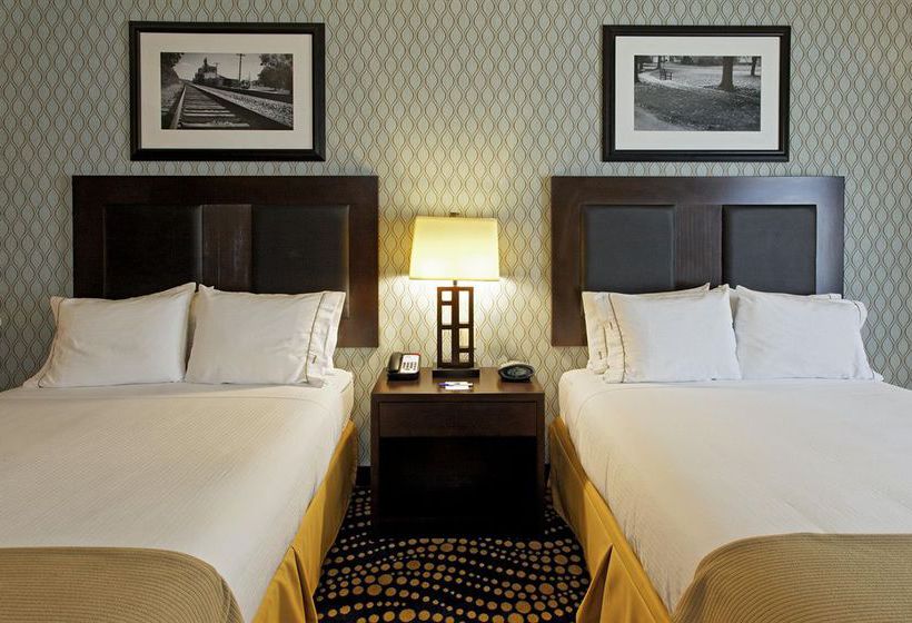 Holiday Inn Express Hotel & Suites Weatherford  | Weatherford | Texas | Hôtels aux États-Unis 5