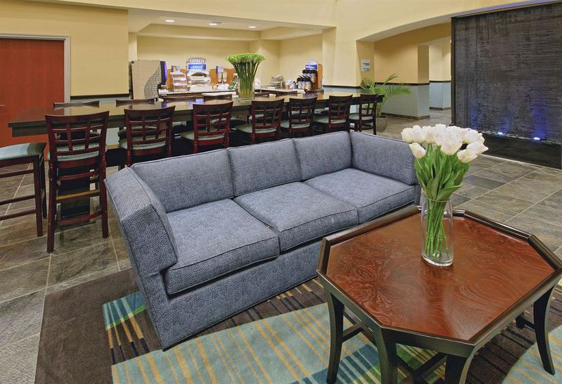 Holiday Inn Express Hotel & Suites Weatherford  | Weatherford | Texas | Hôtels aux États-Unis 6