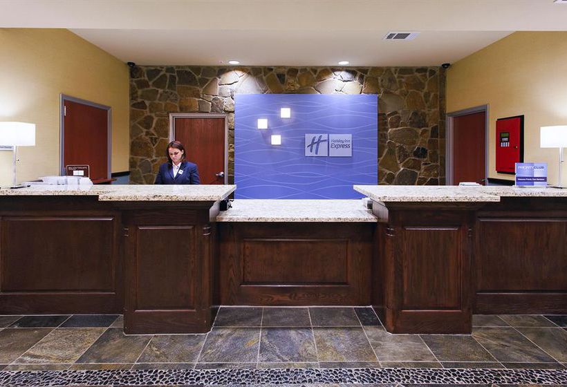 Holiday Inn Express Hotel & Suites Weatherford  | Weatherford | Texas | Hôtels aux États-Unis 8