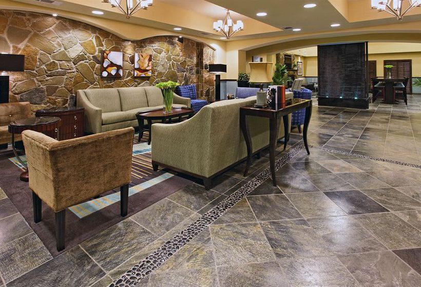Holiday Inn Express Hotel & Suites Weatherford  | Weatherford | Texas | Hôtels aux États-Unis 9