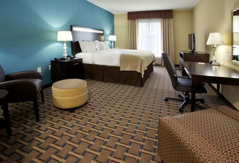 Hotel Holiday Inn Houston Webster  | Webster | Texas | United States