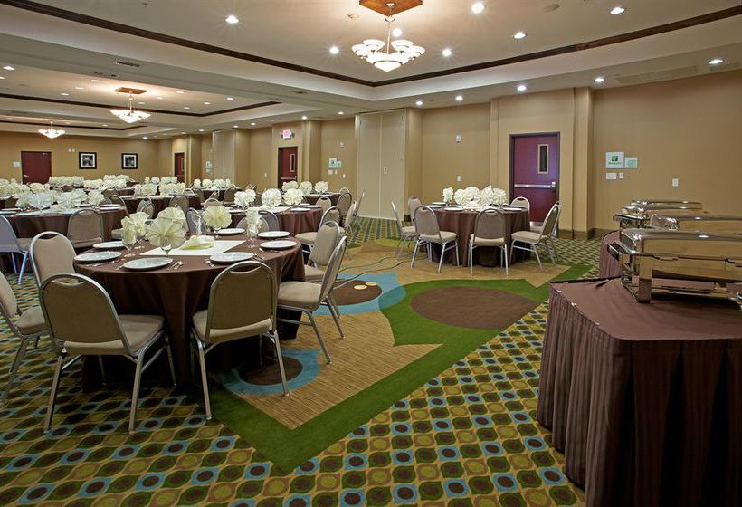 Hotel Holiday Inn Houston Webster  | Webster | Texas | United States 10