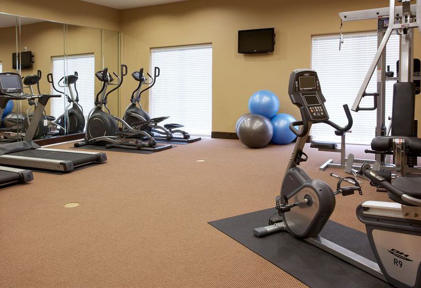 Hotel Holiday Inn Houston Webster  | Webster | Texas | United States 11