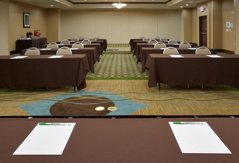 Hotel Holiday Inn Houston Webster  | Webster | Texas | United States 13