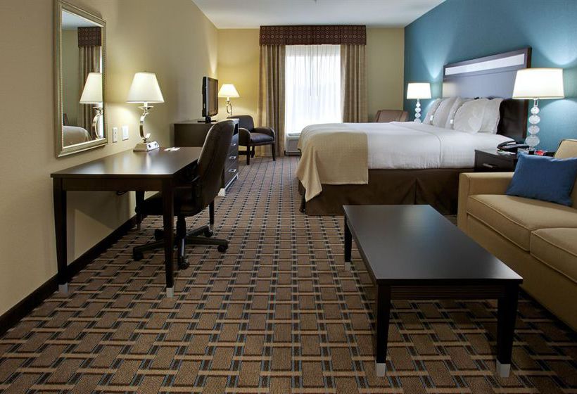 Hotel Holiday Inn Houston Webster  | Webster | Texas | United States 14