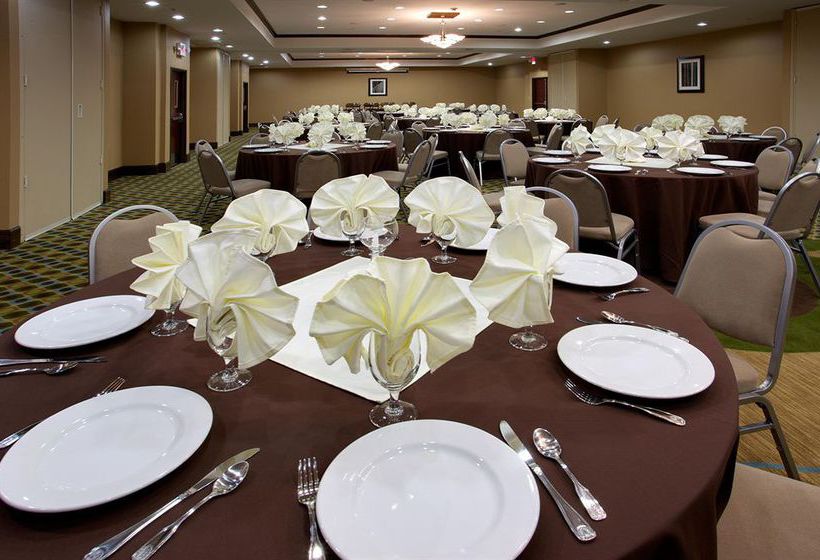Hotel Holiday Inn Houston Webster  | Webster | Texas | United States 15