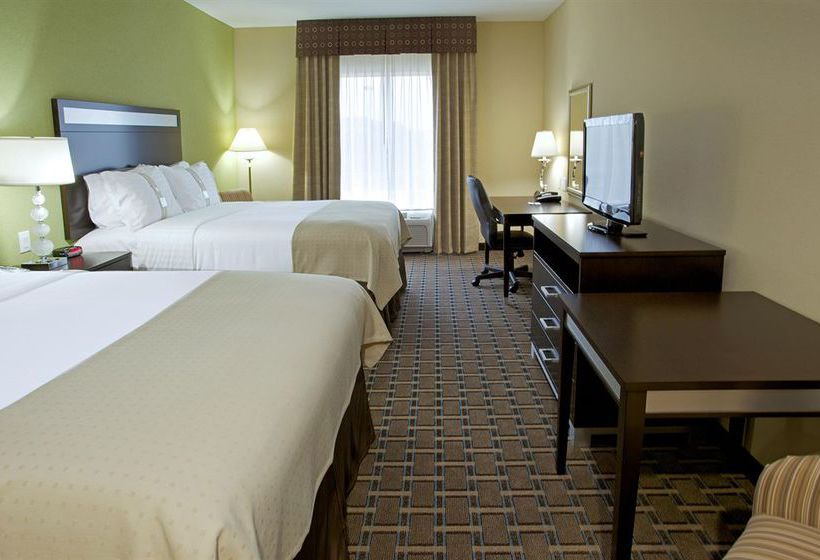 Hotel Holiday Inn Houston Webster  | Webster | Texas | United States 16