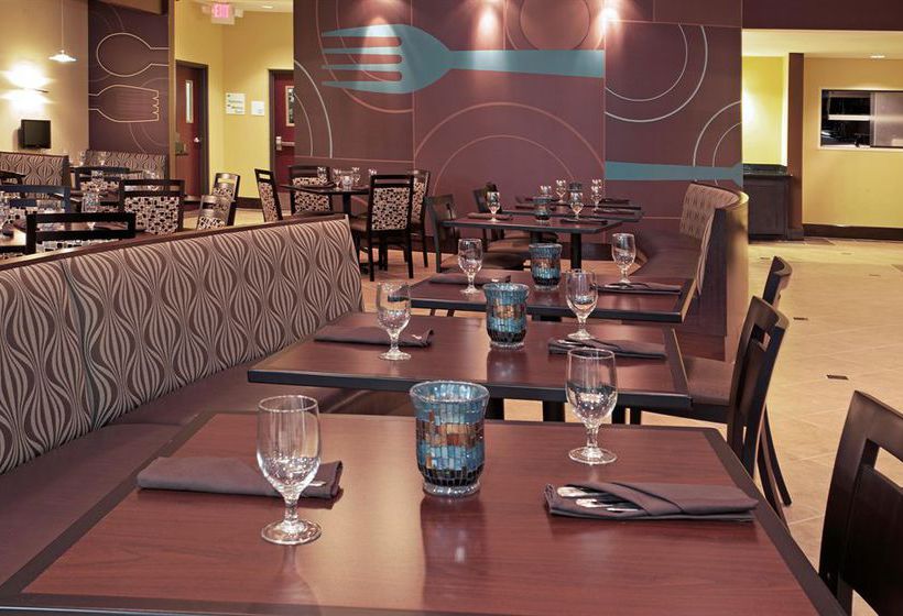 Hotel Holiday Inn Houston Webster  | Webster | Texas | United States 18