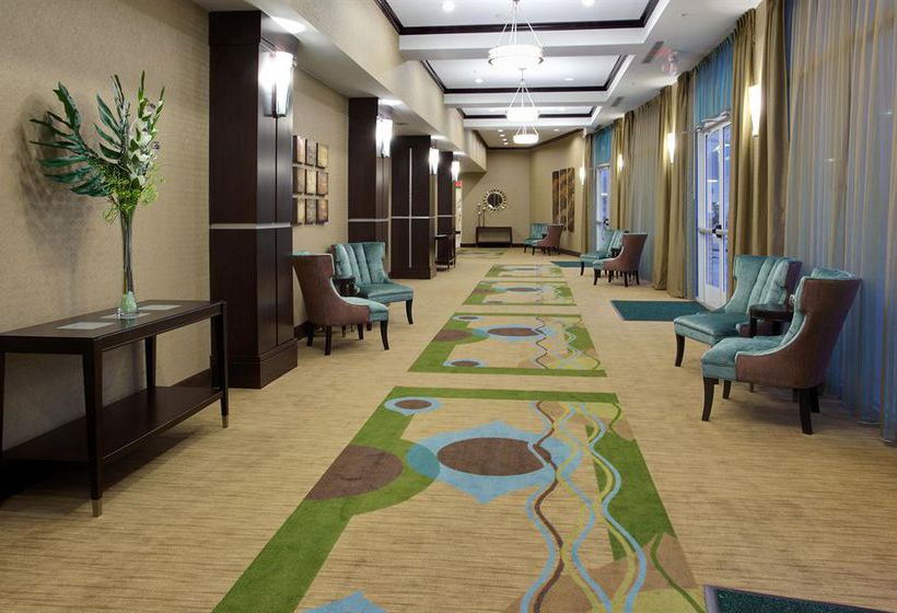 Hotel Holiday Inn Houston Webster  | Webster | Texas | United States 19