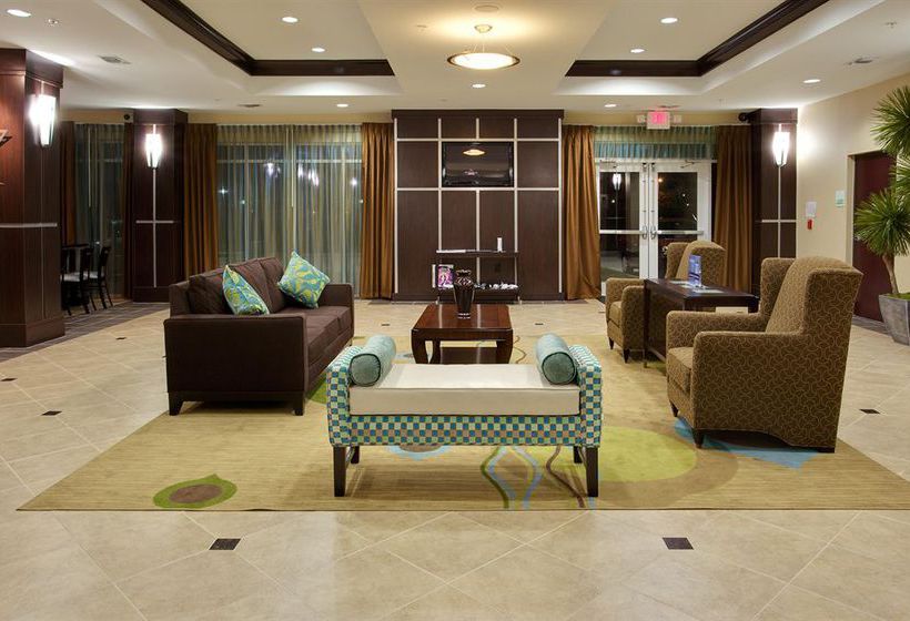 Hotel Holiday Inn Houston Webster  | Webster | Texas | United States 2