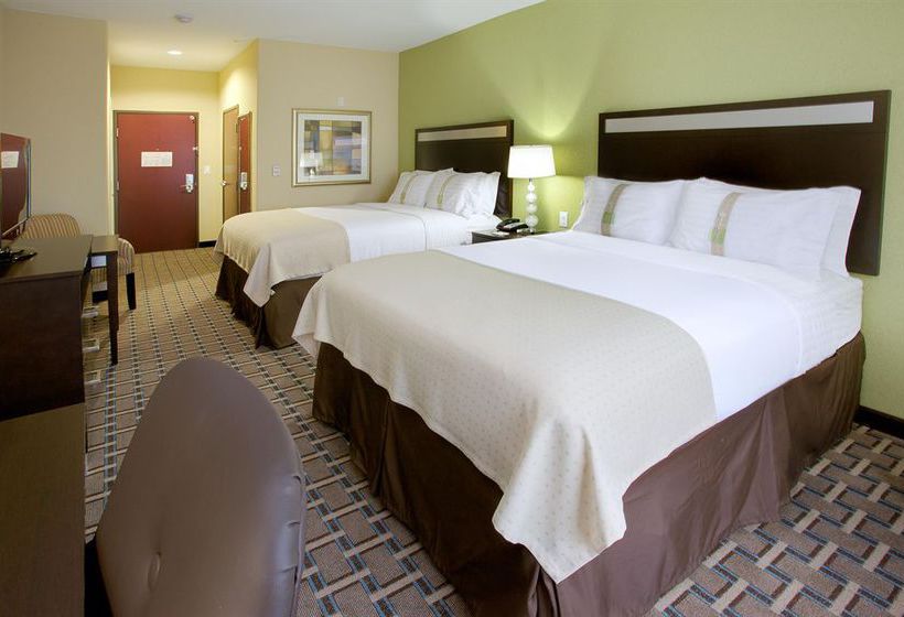 Hotel Holiday Inn Houston Webster  | Webster | Texas | United States 20
