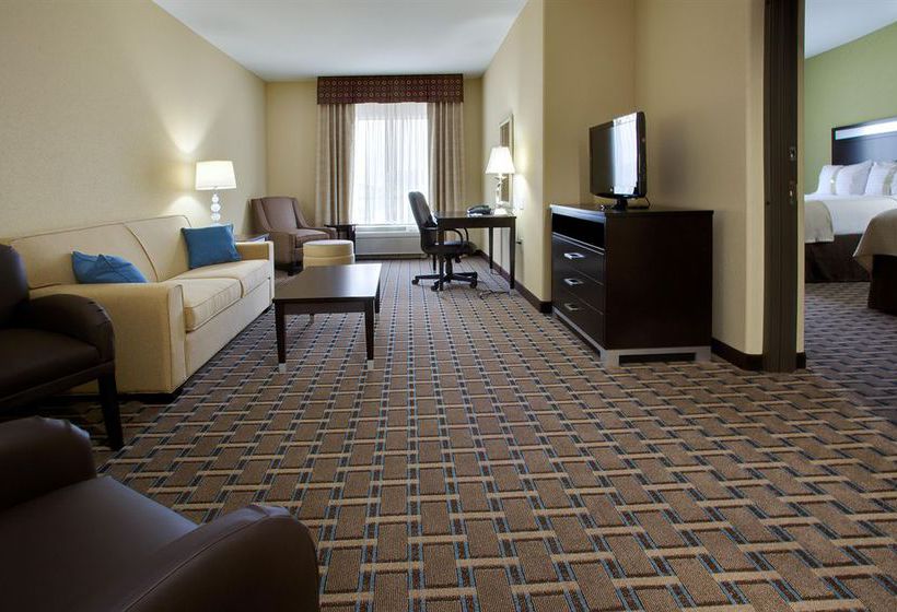 Hotel Holiday Inn Houston Webster  | Webster | Texas | United States 3