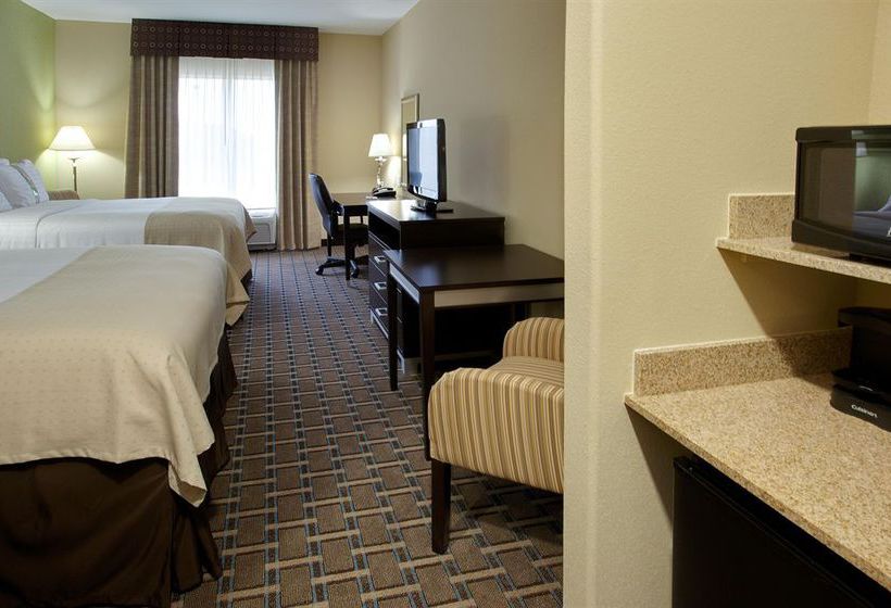 Hotel Holiday Inn Houston Webster  | Webster | Texas | United States 4