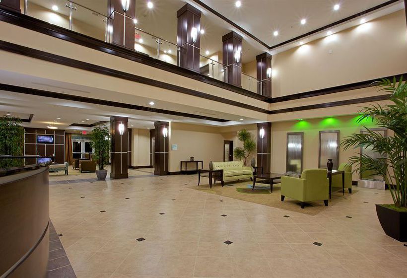 Hotel Holiday Inn Houston Webster  | Webster | Texas | United States 5