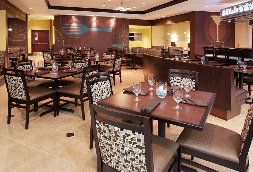 Hotel Holiday Inn Houston Webster  | Webster | Texas | United States 6