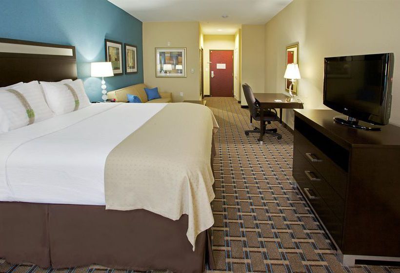 Hotel Holiday Inn Houston Webster  | Webster | Texas | United States 7