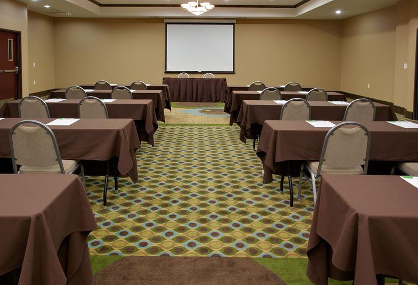 Hotel Holiday Inn Houston Webster  | Webster | Texas | United States 8
