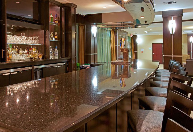 Hotel Holiday Inn Houston Webster  | Webster | Texas | United States 9