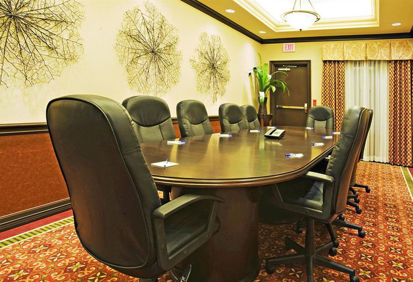 Hotel Holiday Inn Express Wichita Falls Wichita Falls Texas