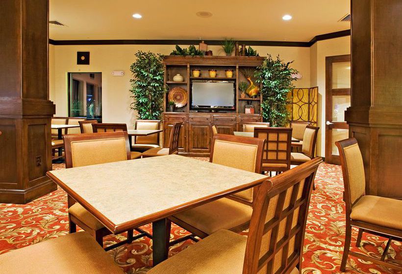 Hotel Holiday Inn Express Wichita Falls  | Wichita Falls | Texas | United States 1