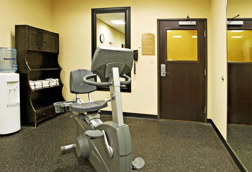 Hotel Holiday Inn Express Wichita Falls  | Wichita Falls | Texas | United States 10