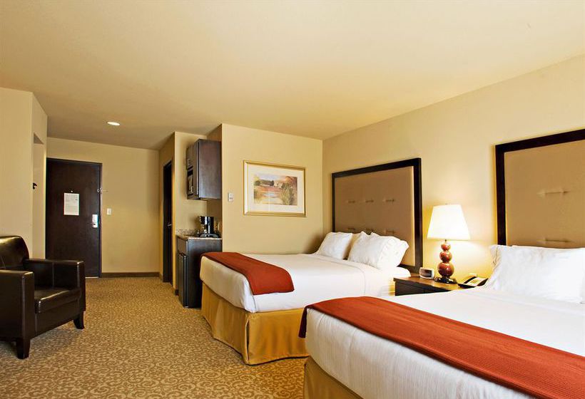 Hotel Holiday Inn Express Wichita Falls  | Wichita Falls | Texas | United States 12