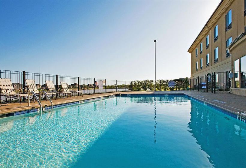 Hotel Holiday Inn Express Wichita Falls  | Wichita Falls | Texas | United States 13