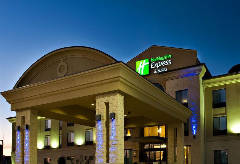Hotel Holiday Inn Express Wichita Falls  | Wichita Falls | Texas | United States 15