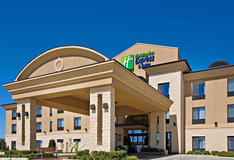 Hotel Holiday Inn Express Wichita Falls  | Wichita Falls | Texas | United States 16