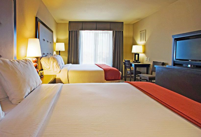 Hotel Holiday Inn Express Wichita Falls  | Wichita Falls | Texas | United States 17