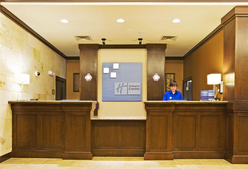 Hotel Holiday Inn Express Wichita Falls  | Wichita Falls | Texas | United States 18