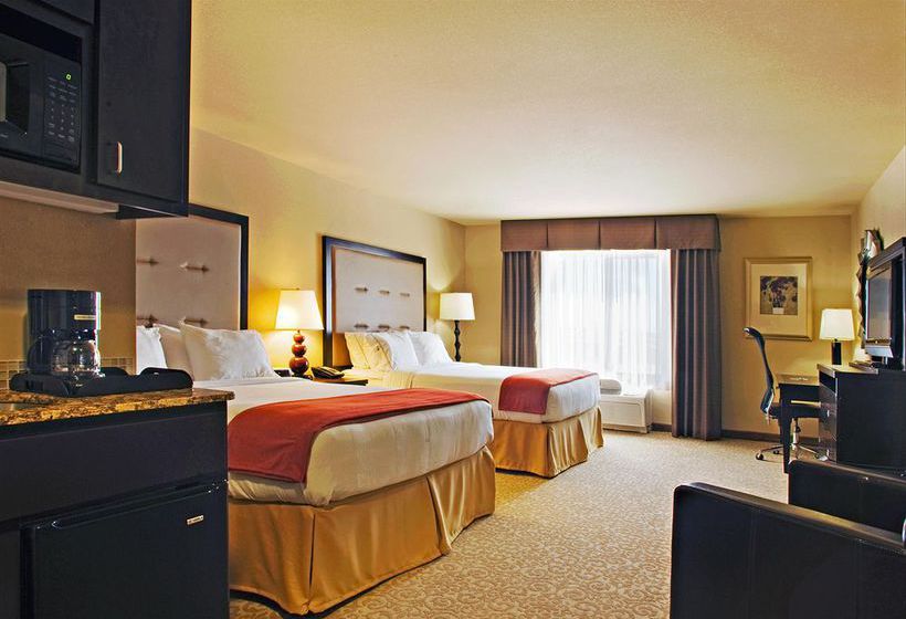 Hotel Holiday Inn Express Wichita Falls  | Wichita Falls | Texas | United States 19
