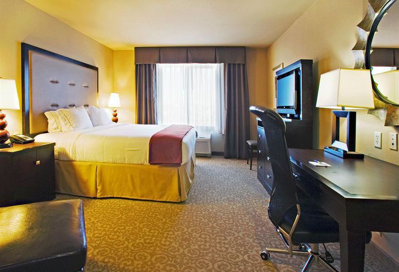 Hotel Holiday Inn Express Wichita Falls  | Wichita Falls | Texas | United States 2