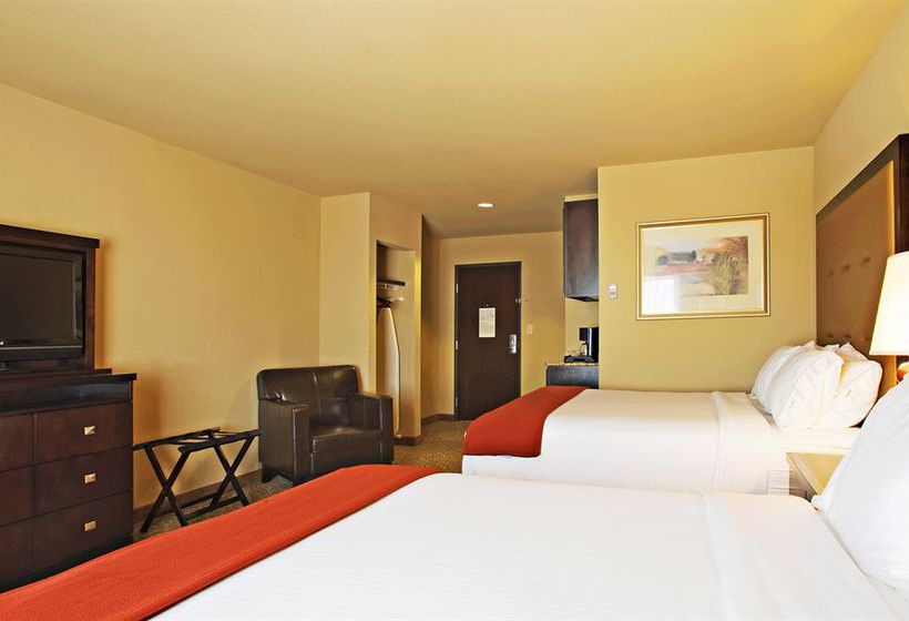 Hotel Holiday Inn Express Wichita Falls  | Wichita Falls | Texas | United States 20