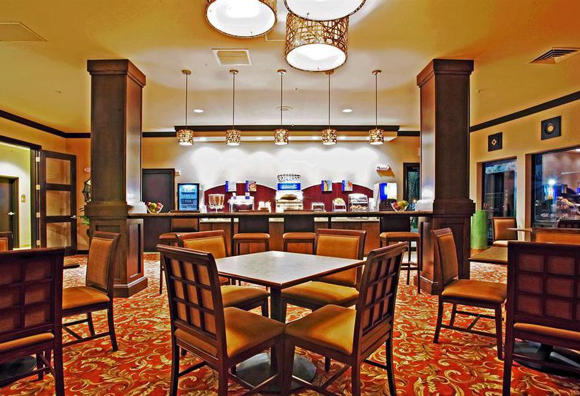 Hotel Holiday Inn Express Wichita Falls  | Wichita Falls | Texas | United States 3
