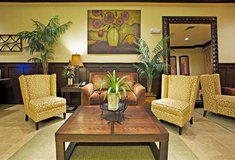 Hotel Holiday Inn Express Wichita Falls  | Wichita Falls | Texas | United States 5